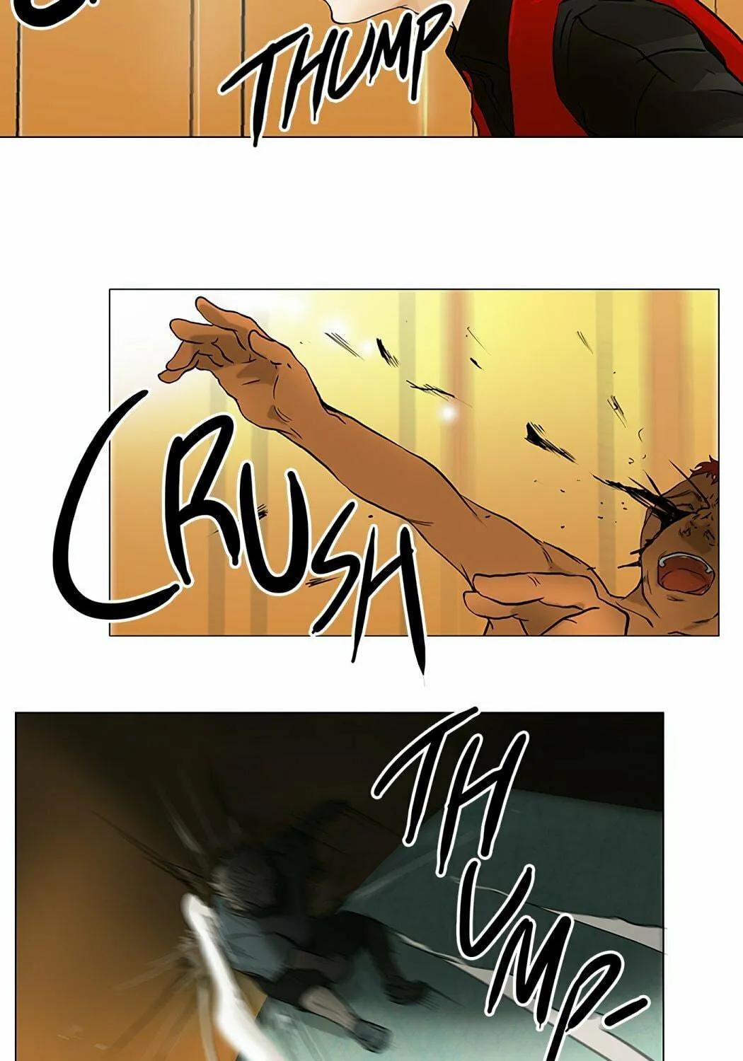 Tower of God Chapter 25 page 29 - 