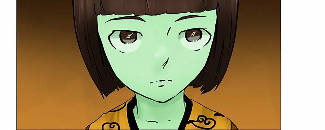 Tower of God Chapter 25 page 4 - 
