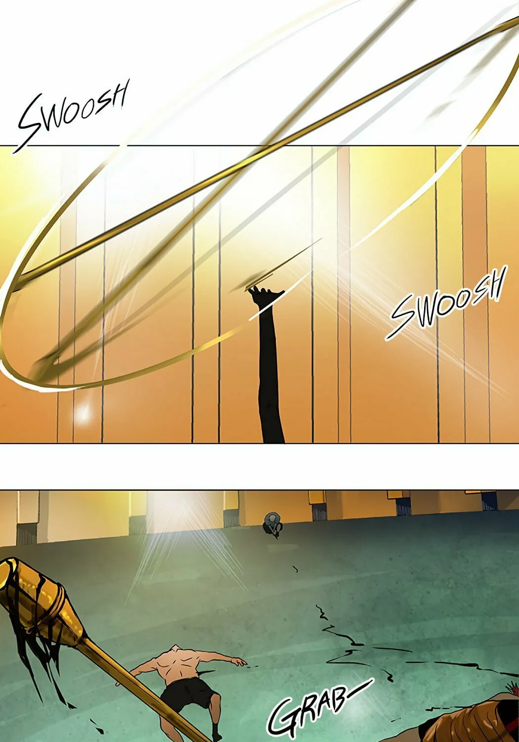 Tower of God Chapter 25 page 31 - 