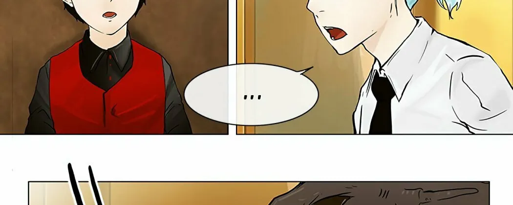 Tower of God Chapter 25 page 34 - 