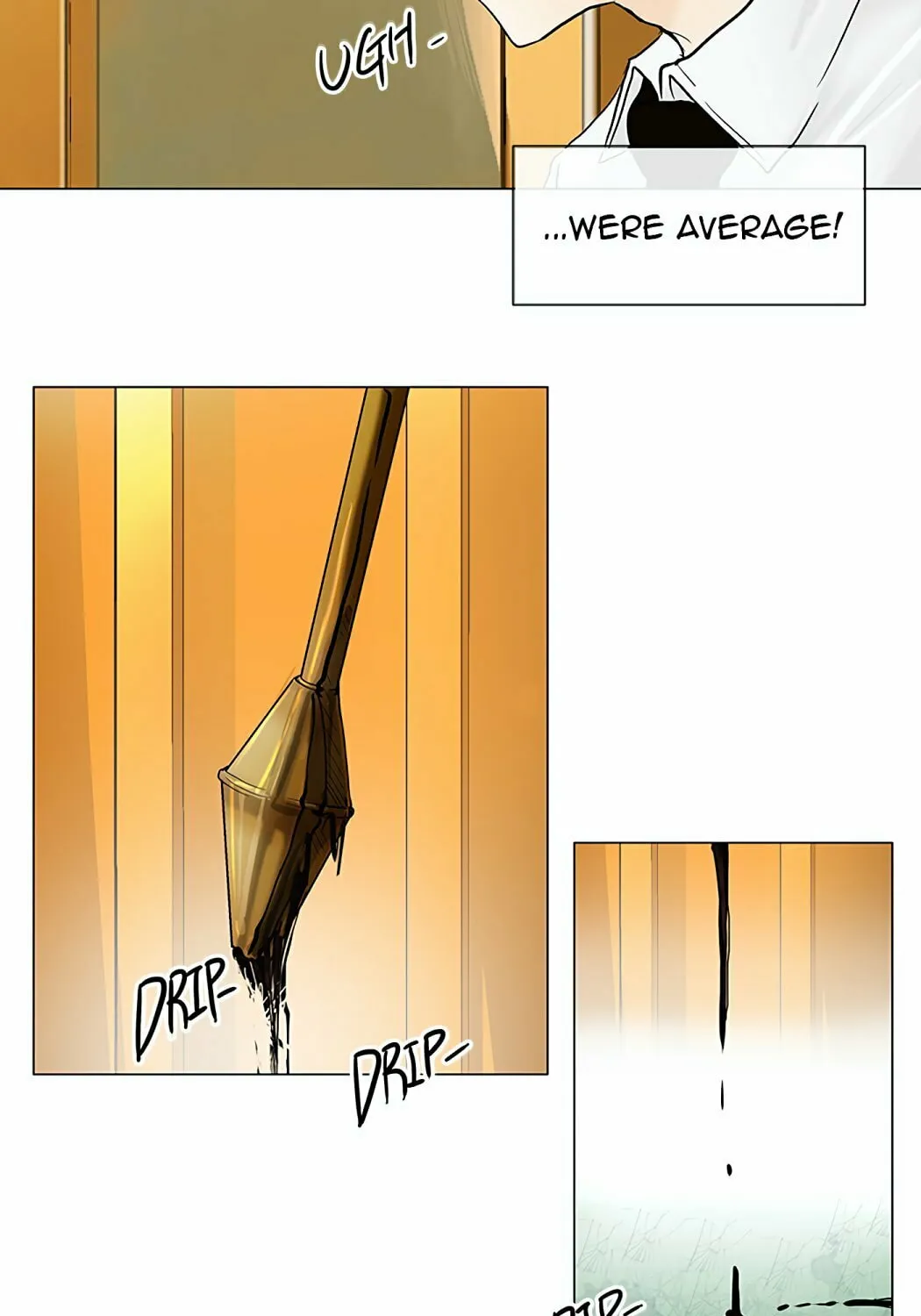 Tower of God Chapter 25 page 37 - 