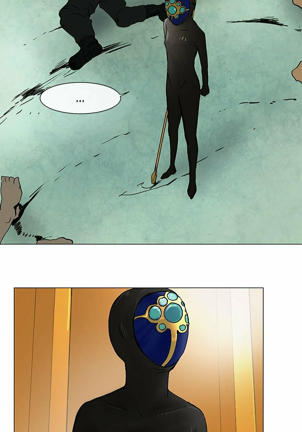 Tower of God Chapter 25 page 39 - 