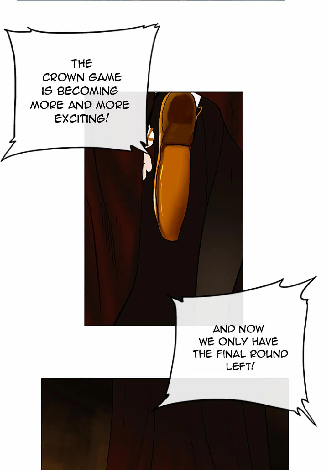 Tower of God Chapter 25 page 5 - 