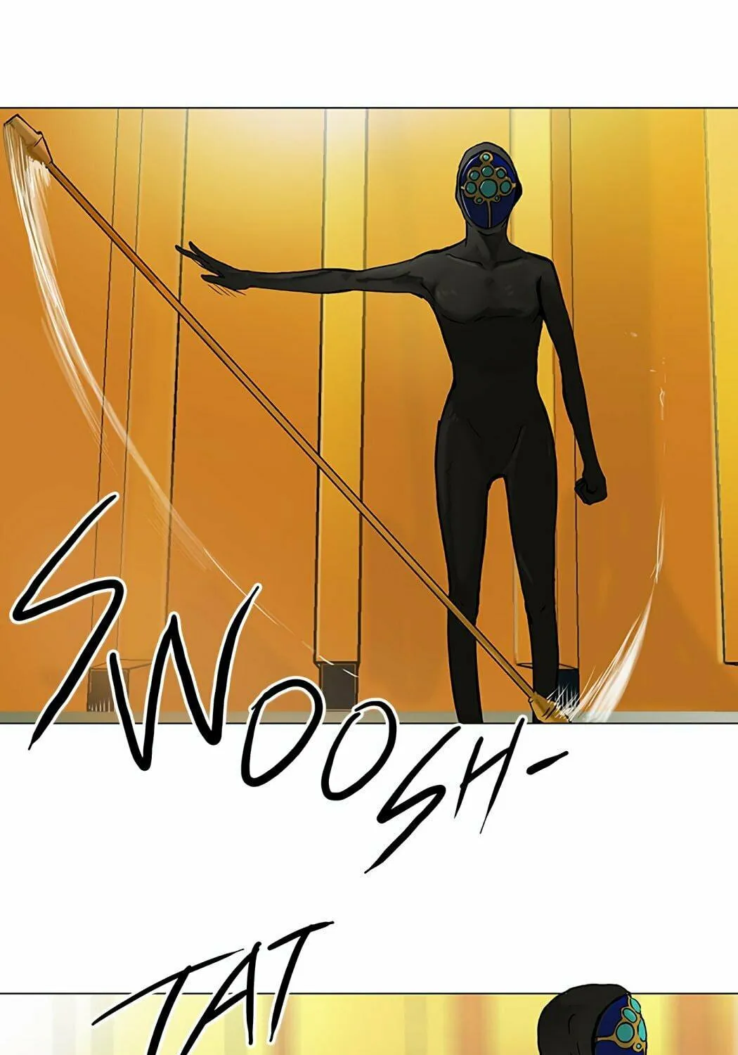 Tower of God Chapter 25 page 41 - 