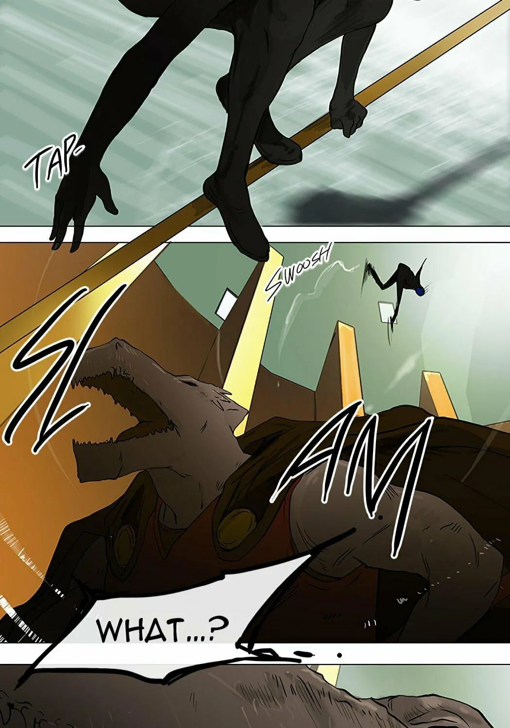 Tower of God Chapter 25 page 47 - 