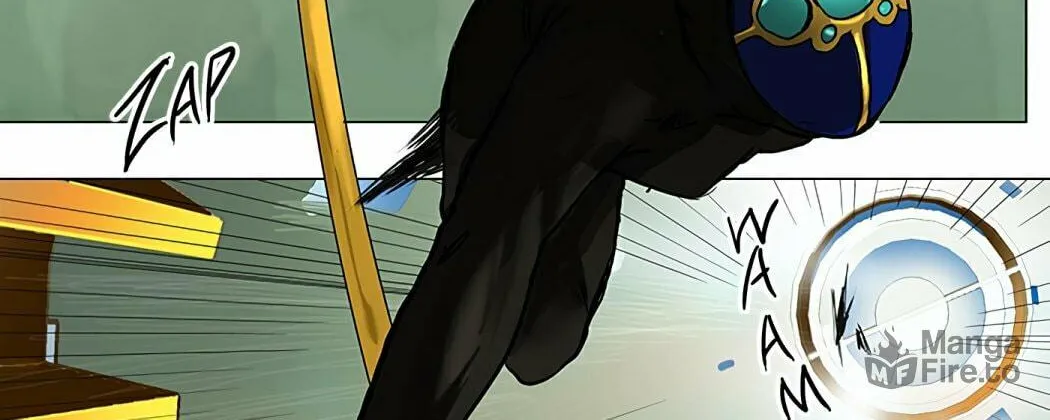Tower of God Chapter 25 page 50 - 