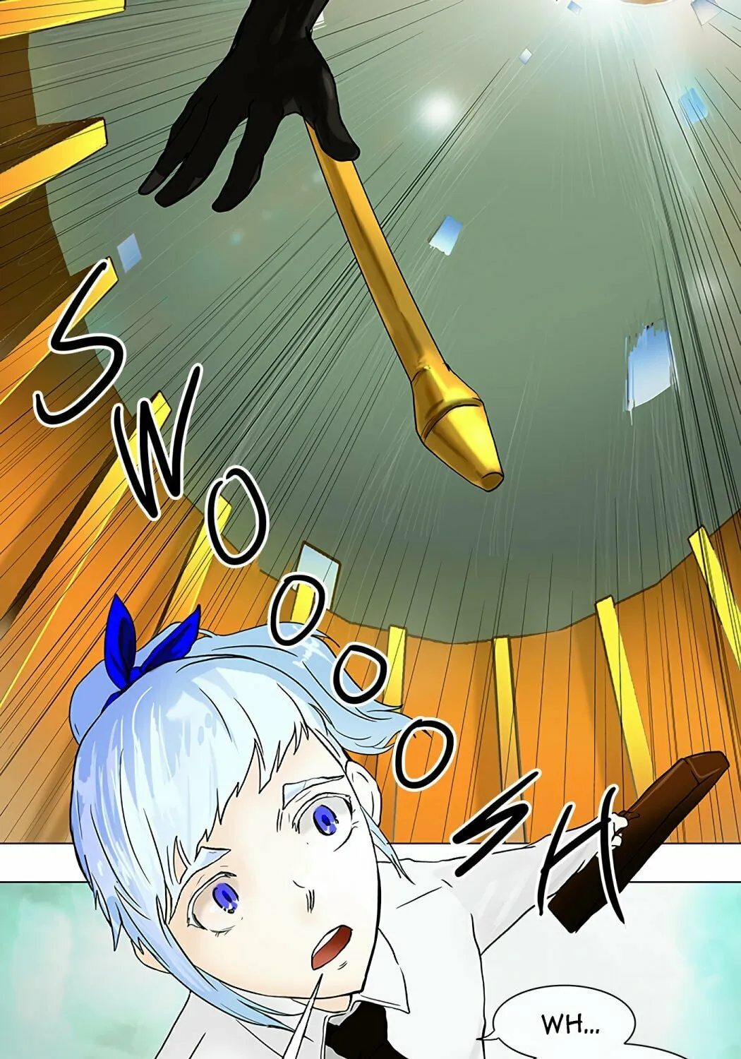 Tower of God Chapter 25 page 51 - 