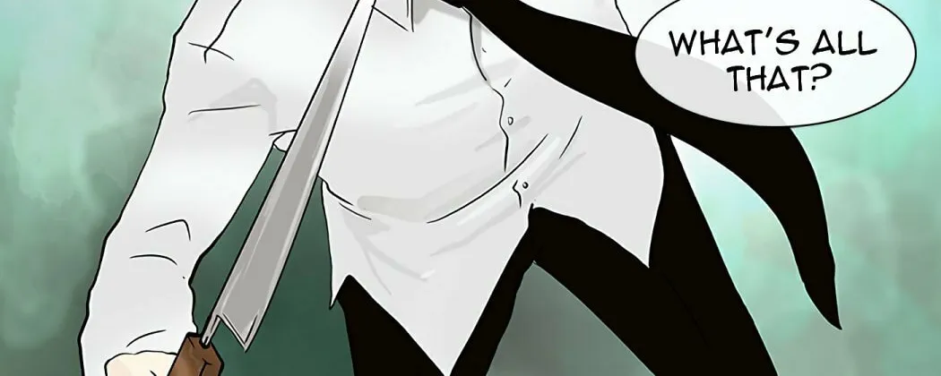 Tower of God Chapter 25 page 52 - 