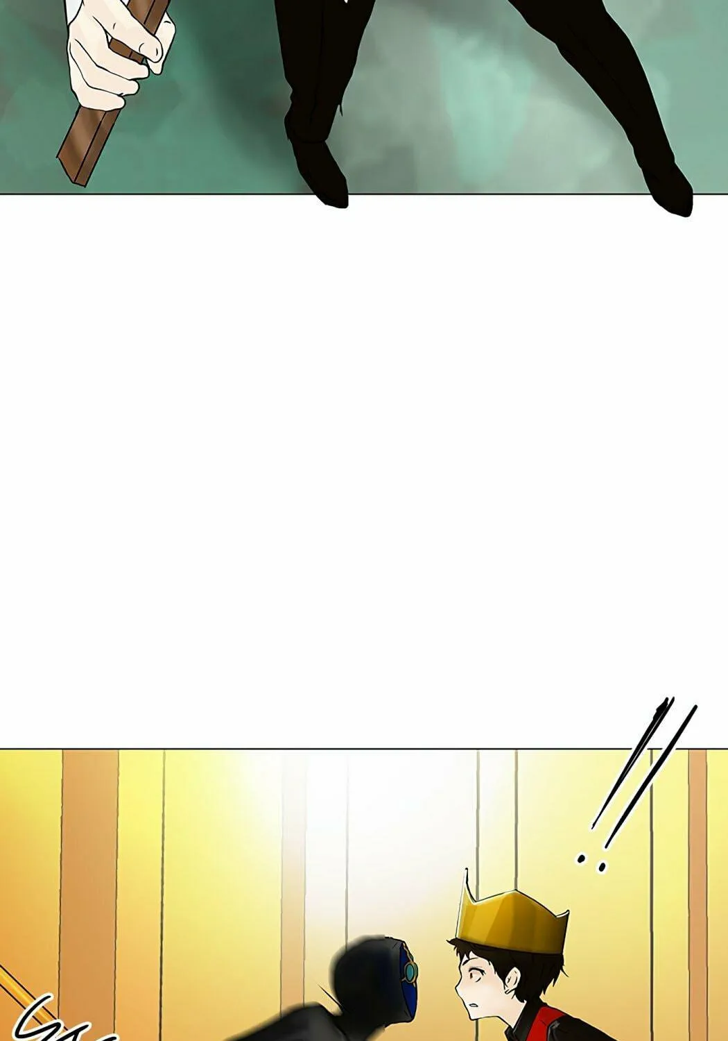 Tower of God Chapter 25 page 53 - 