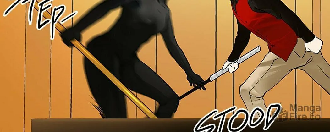 Tower of God Chapter 25 page 54 - 