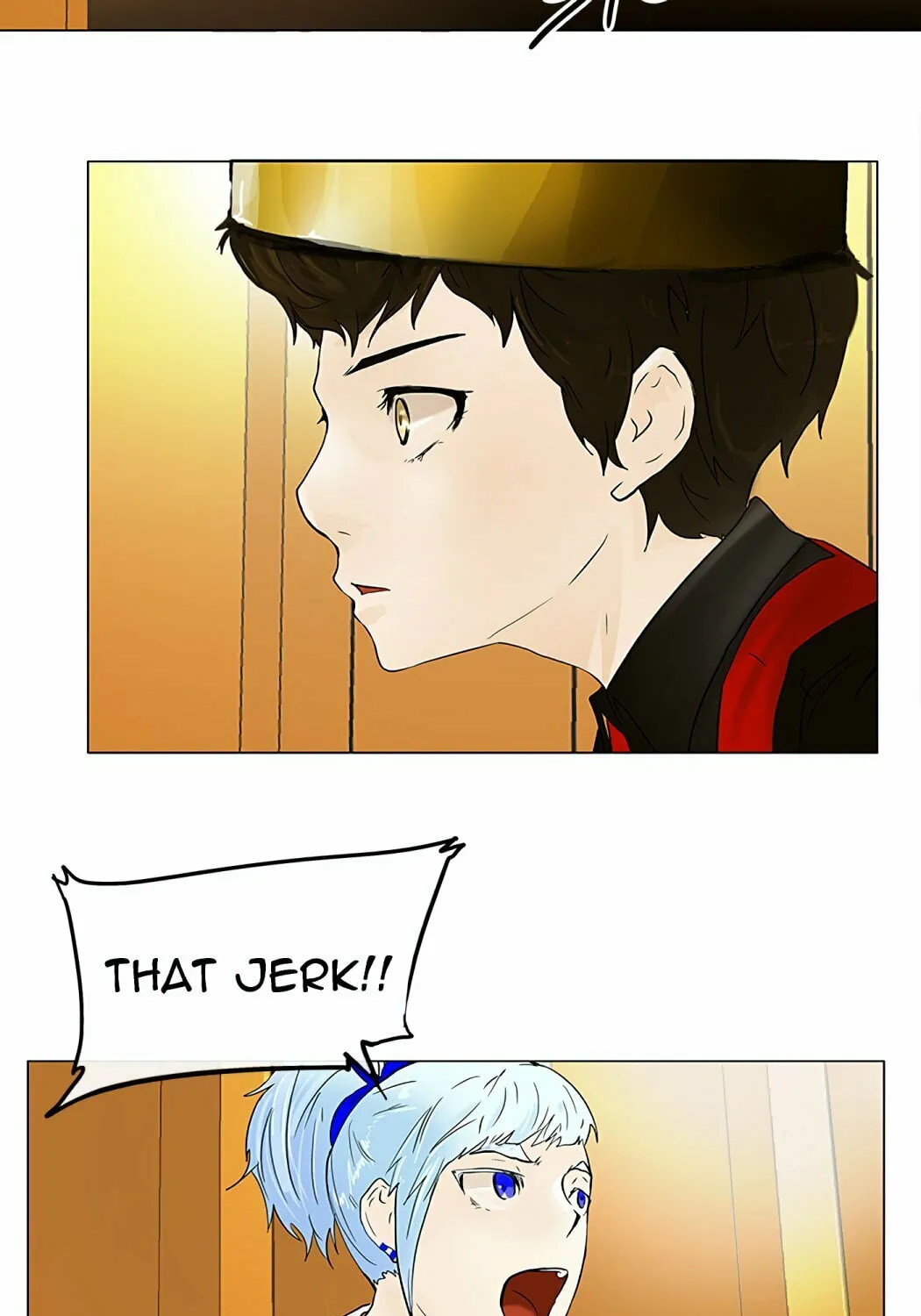 Tower of God Chapter 25 page 55 - 