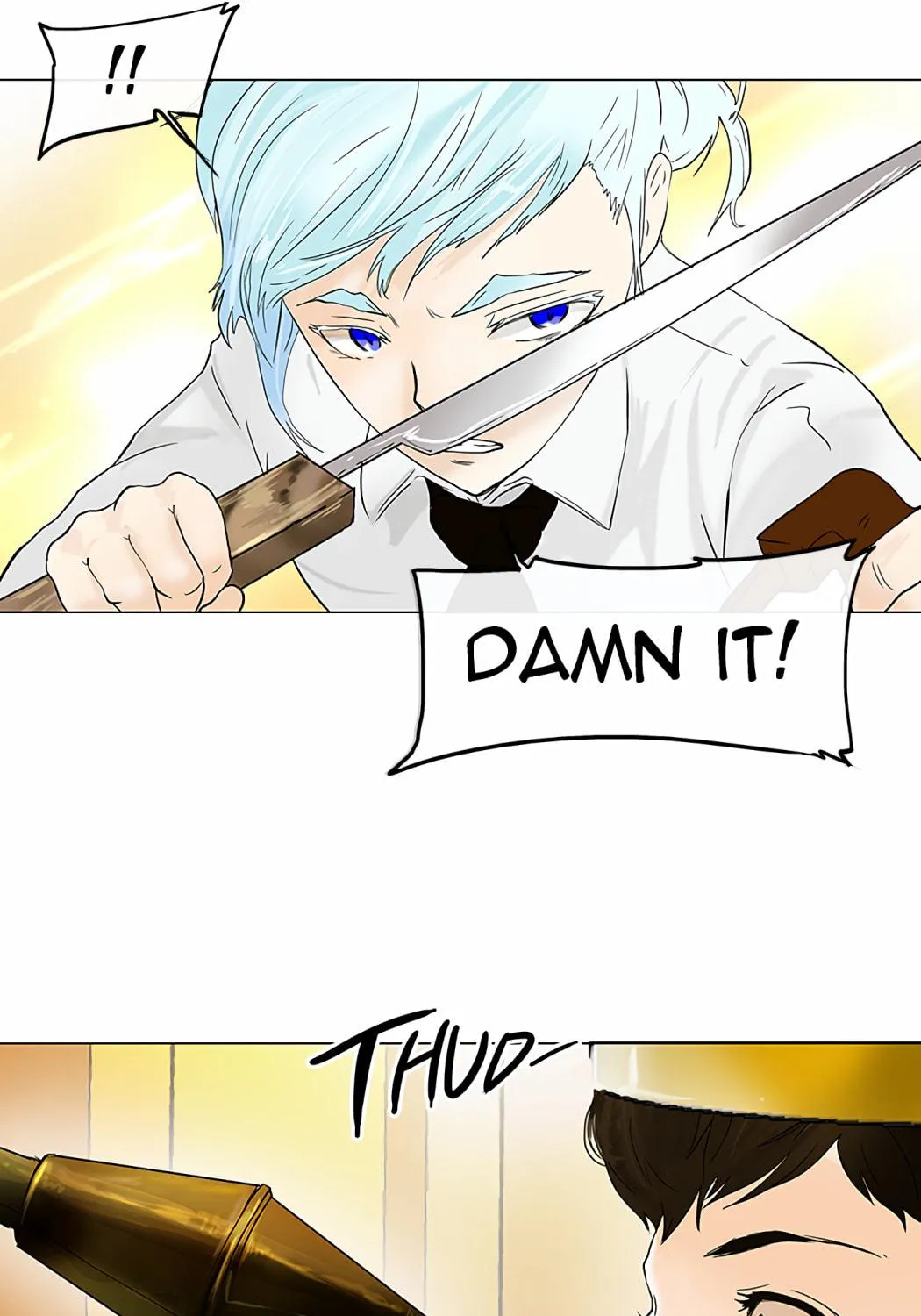 Tower of God Chapter 25 page 59 - 