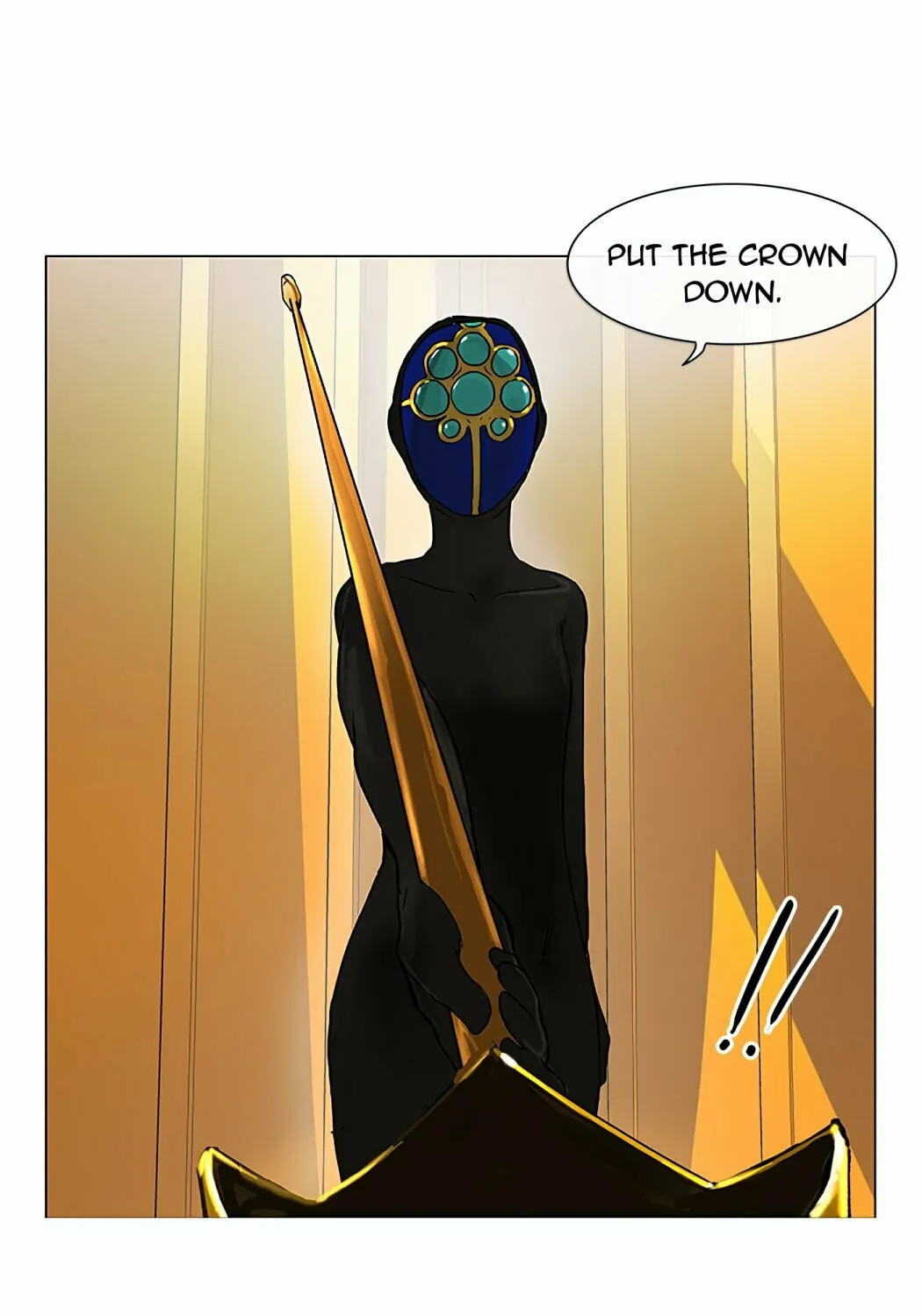 Tower of God Chapter 25 page 61 - 