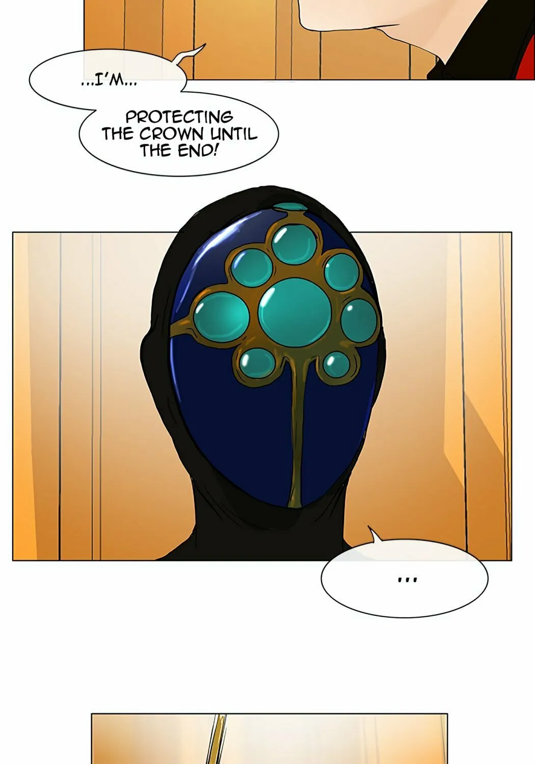 Tower of God Chapter 25 page 63 - 