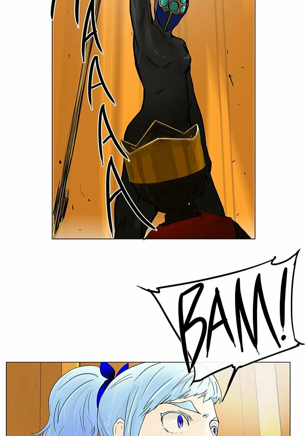 Tower of God Chapter 25 page 65 - 
