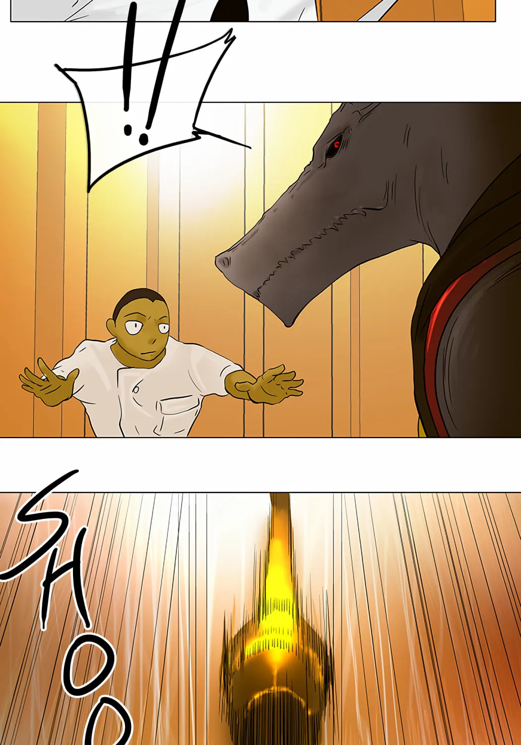 Tower of God Chapter 25 page 67 - 