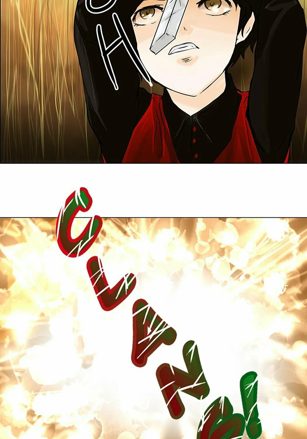 Tower of God Chapter 25 page 69 - 