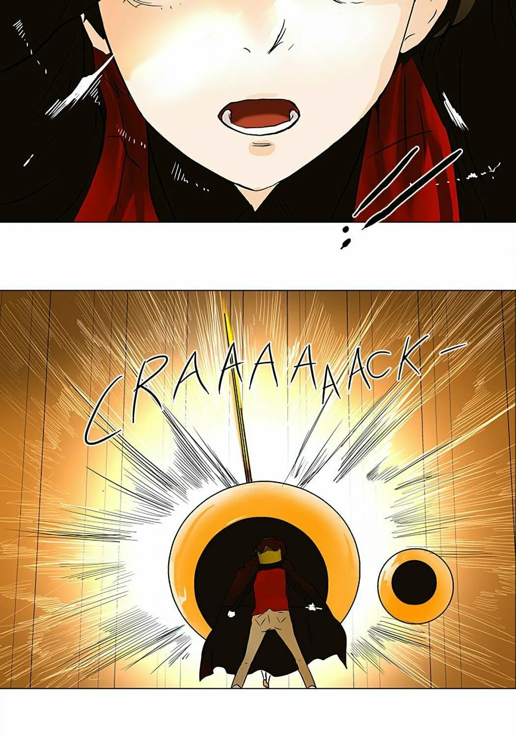 Tower of God Chapter 25 page 71 - 