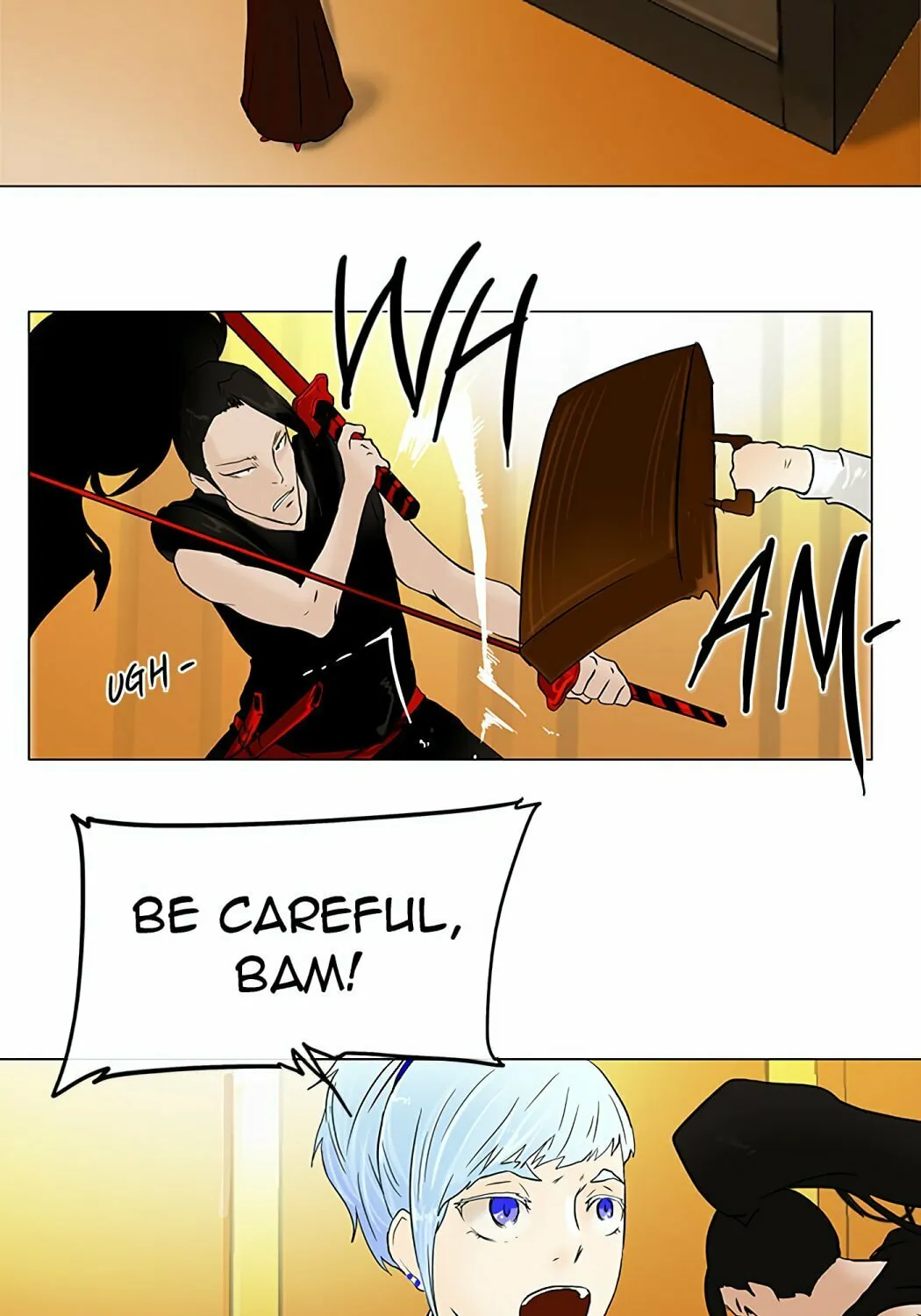 Tower of God Chapter 25 page 75 - 