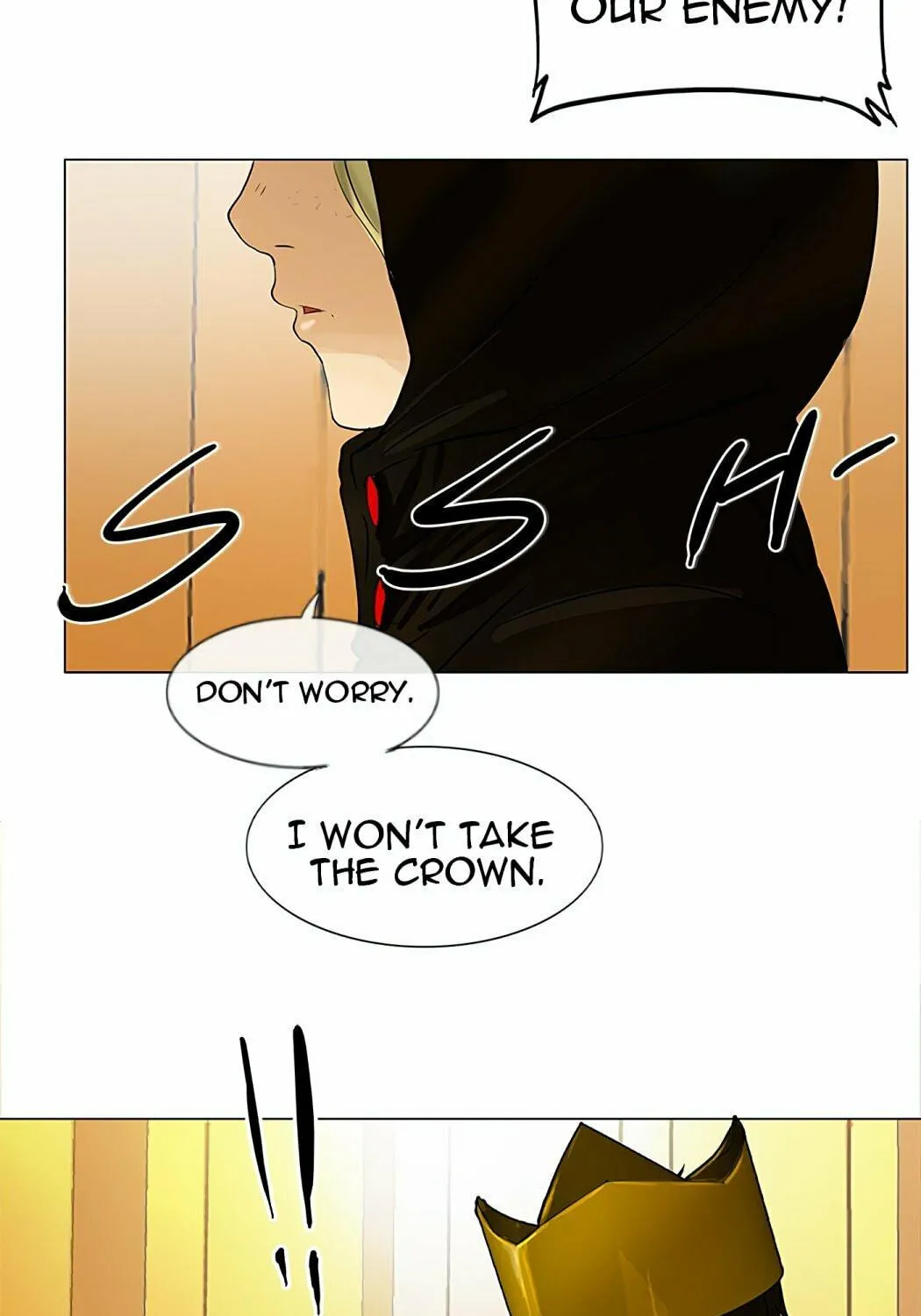 Tower of God Chapter 25 page 77 - 