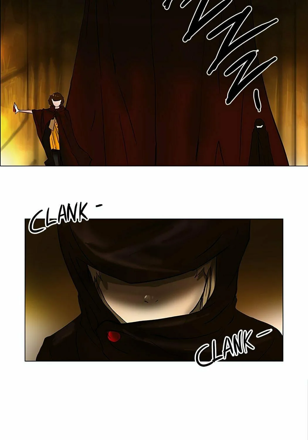Tower of God Chapter 25 page 9 - 