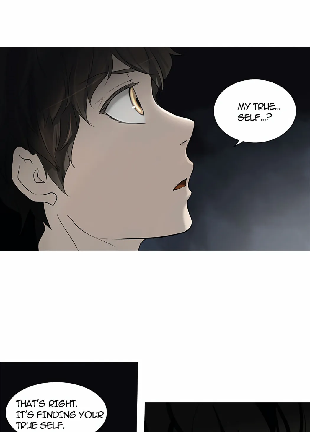Tower of God Chapter 250 page 1 - 