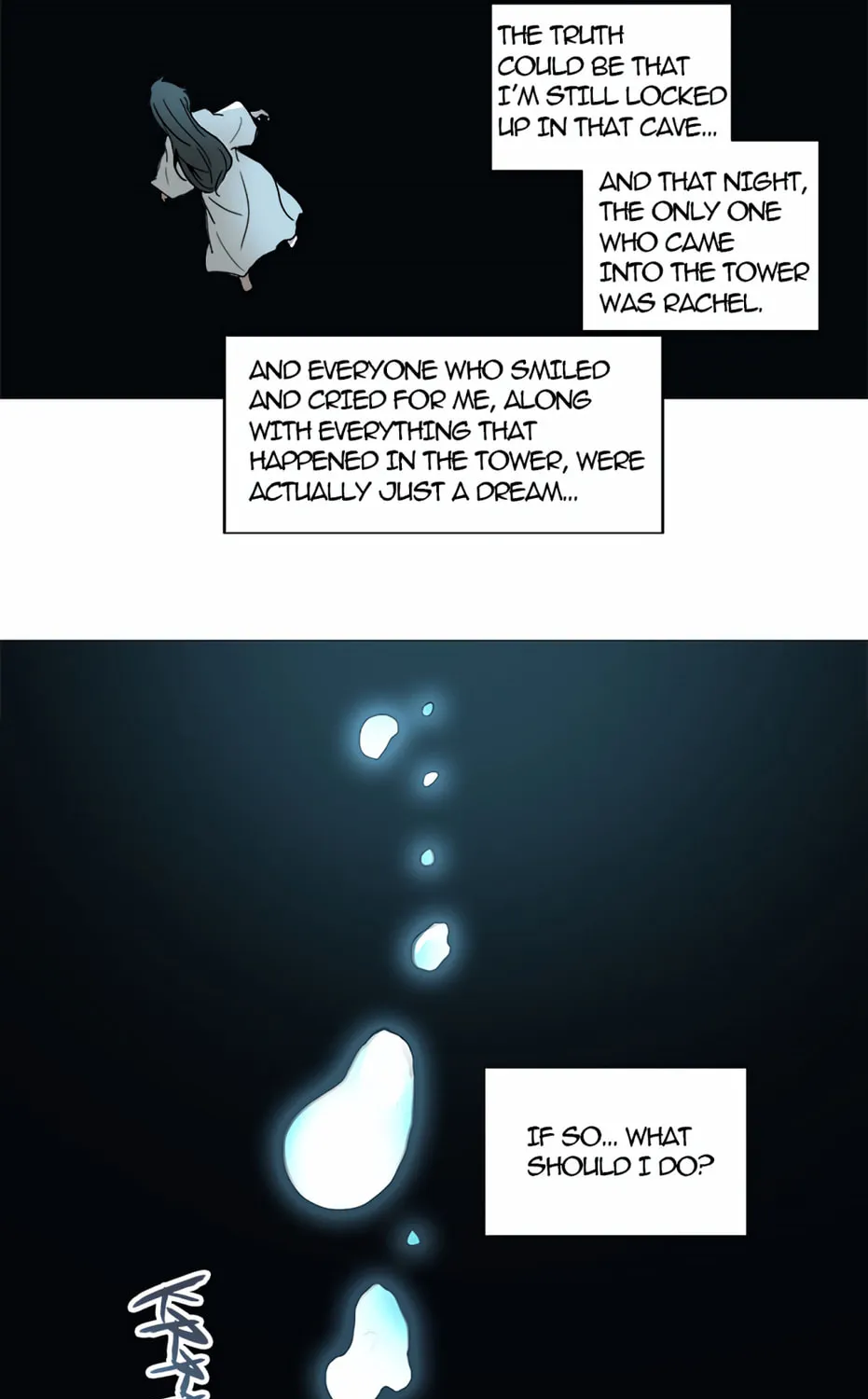 Tower of God Chapter 250 page 26 - 