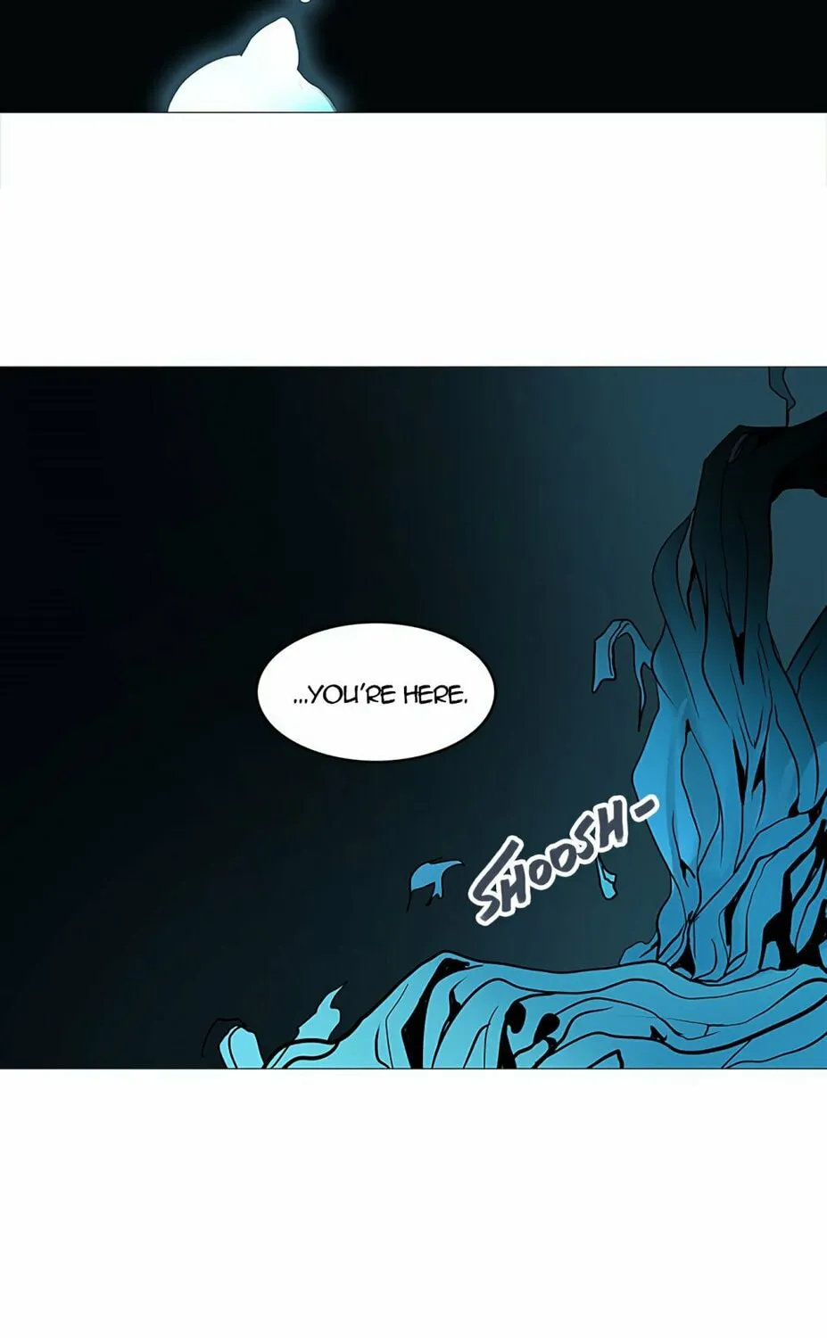 Tower of God Chapter 250 page 28 - 