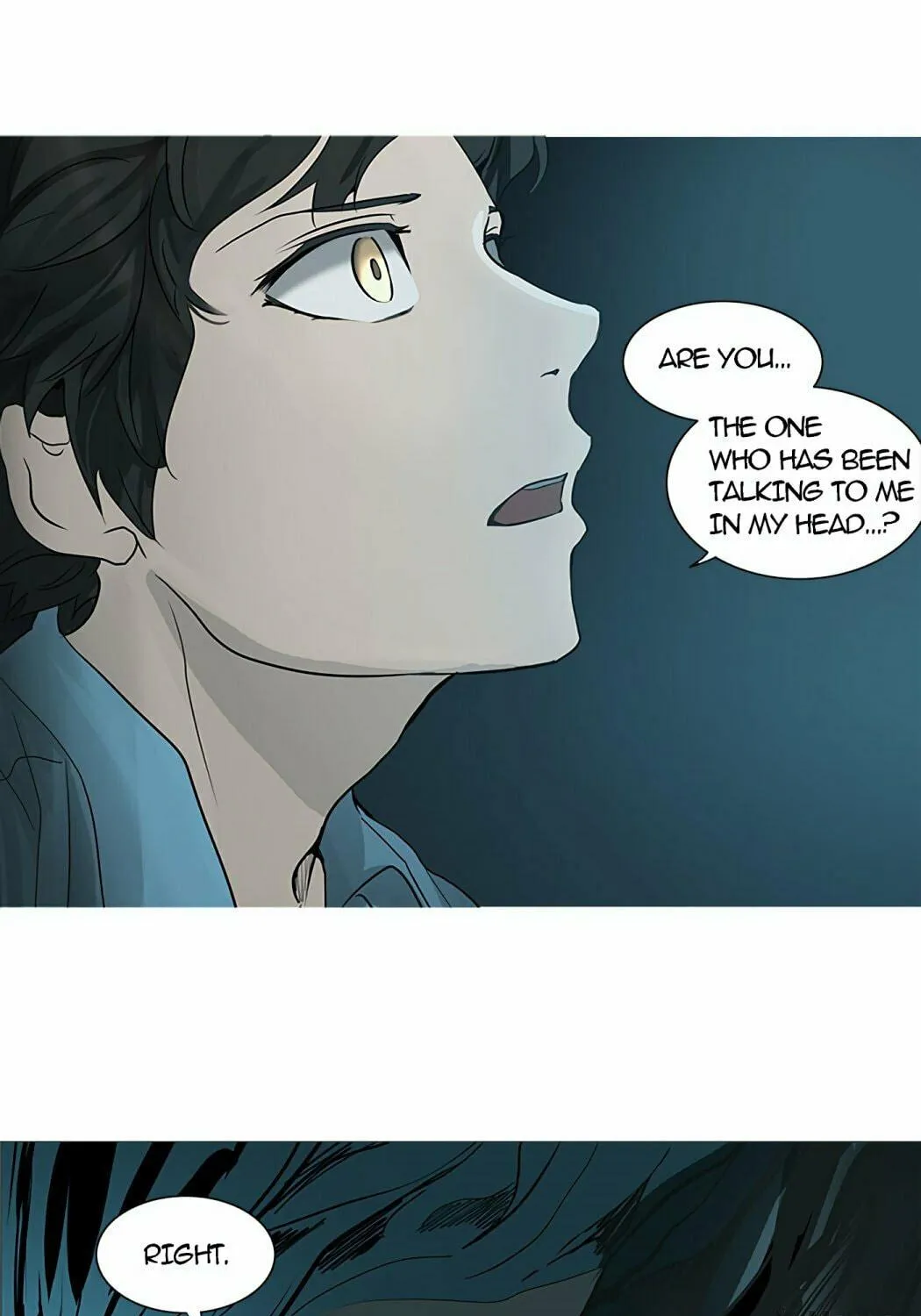 Tower of God Chapter 250 page 34 - 