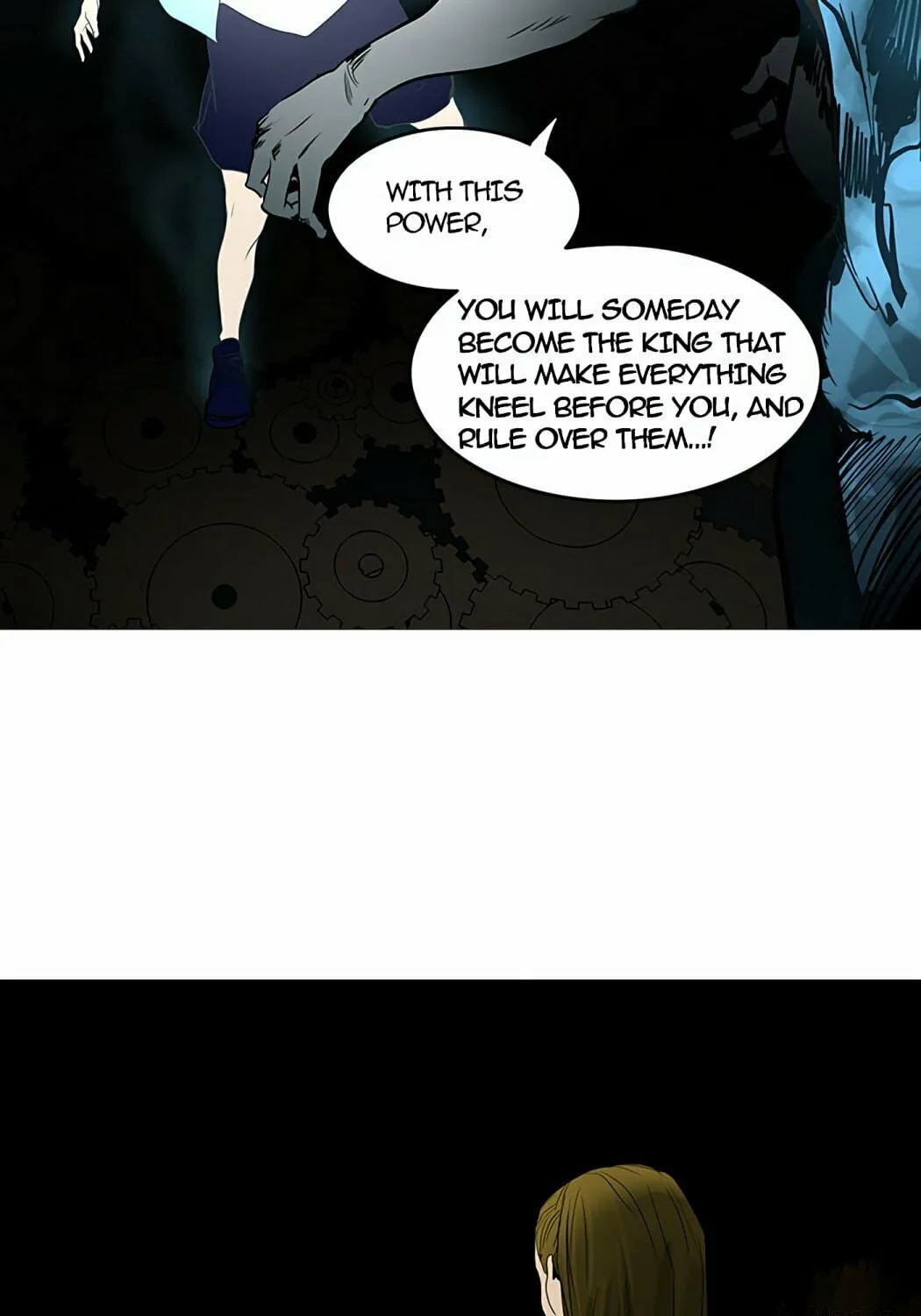 Tower of God Chapter 250 page 42 - 