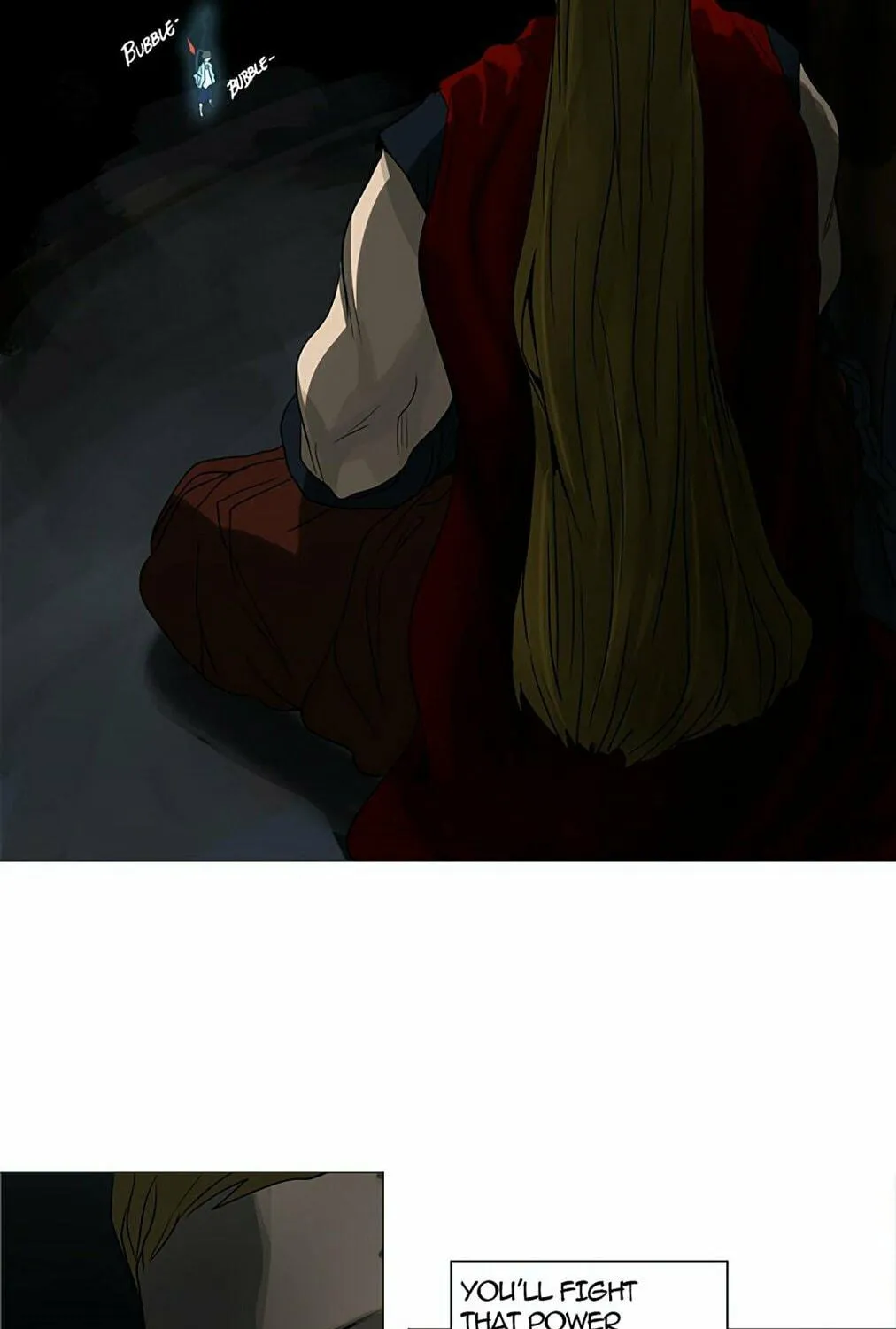 Tower of God Chapter 250 page 44 - 