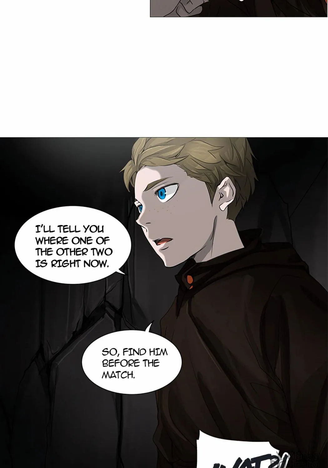 Tower of God Chapter 250 page 65 - 