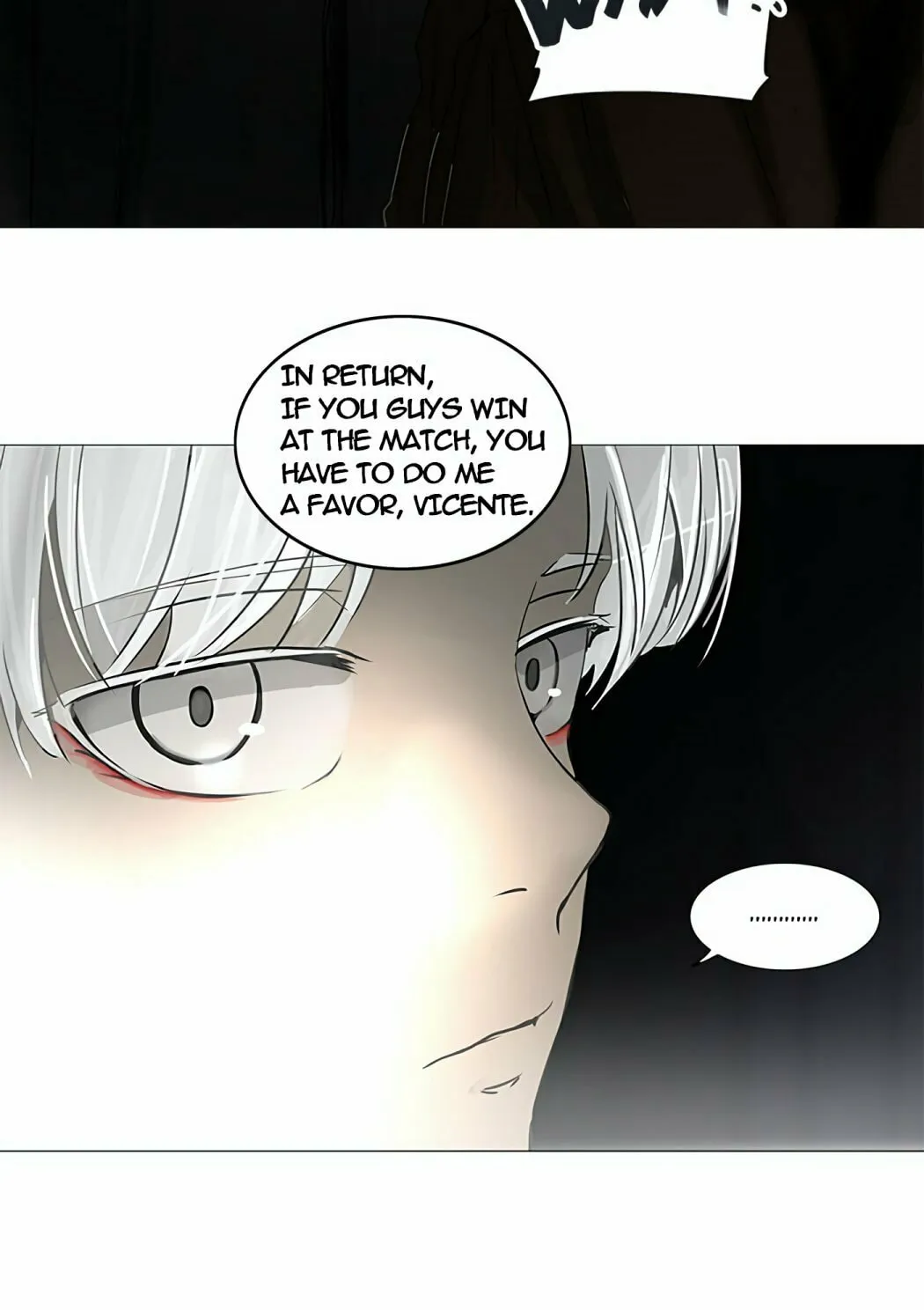 Tower of God Chapter 250 page 67 - 