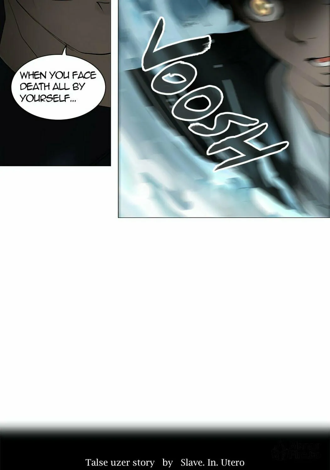 Tower of God Chapter 250 page 9 - 