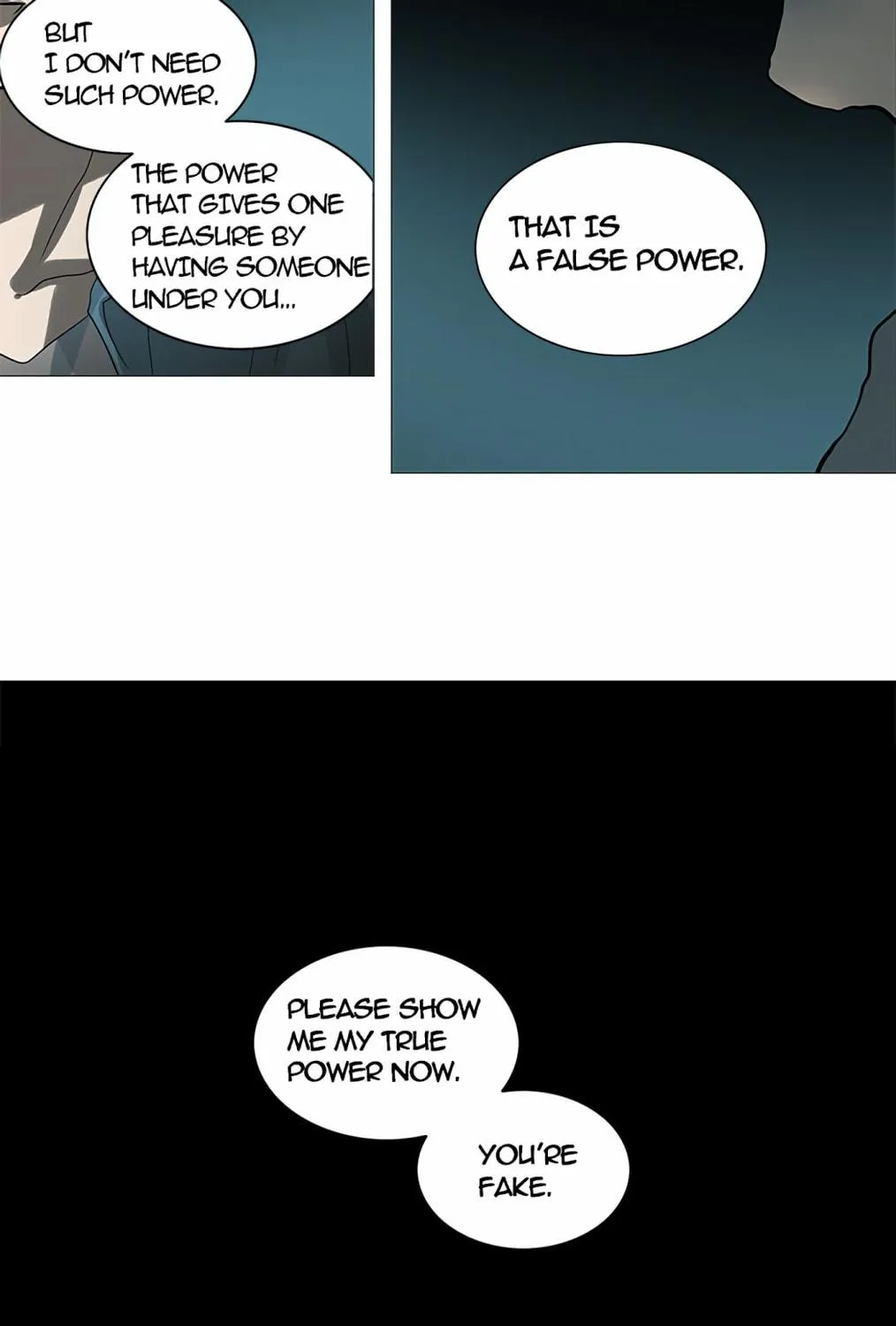 Tower of God Chapter 250 page 82 - 