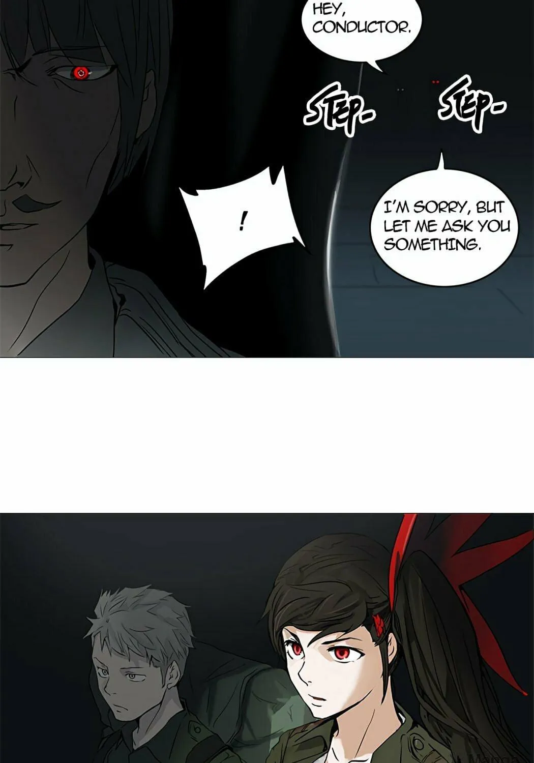 Tower of God Chapter 250 page 90 - 