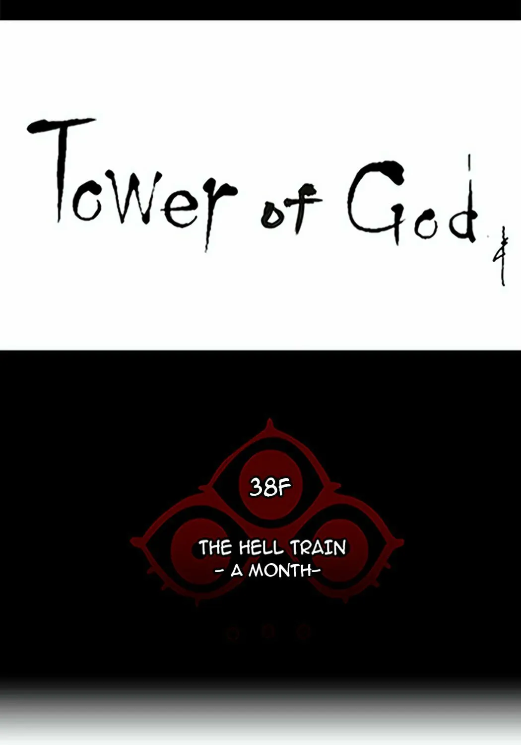 Tower of God Chapter 250 page 10 - 