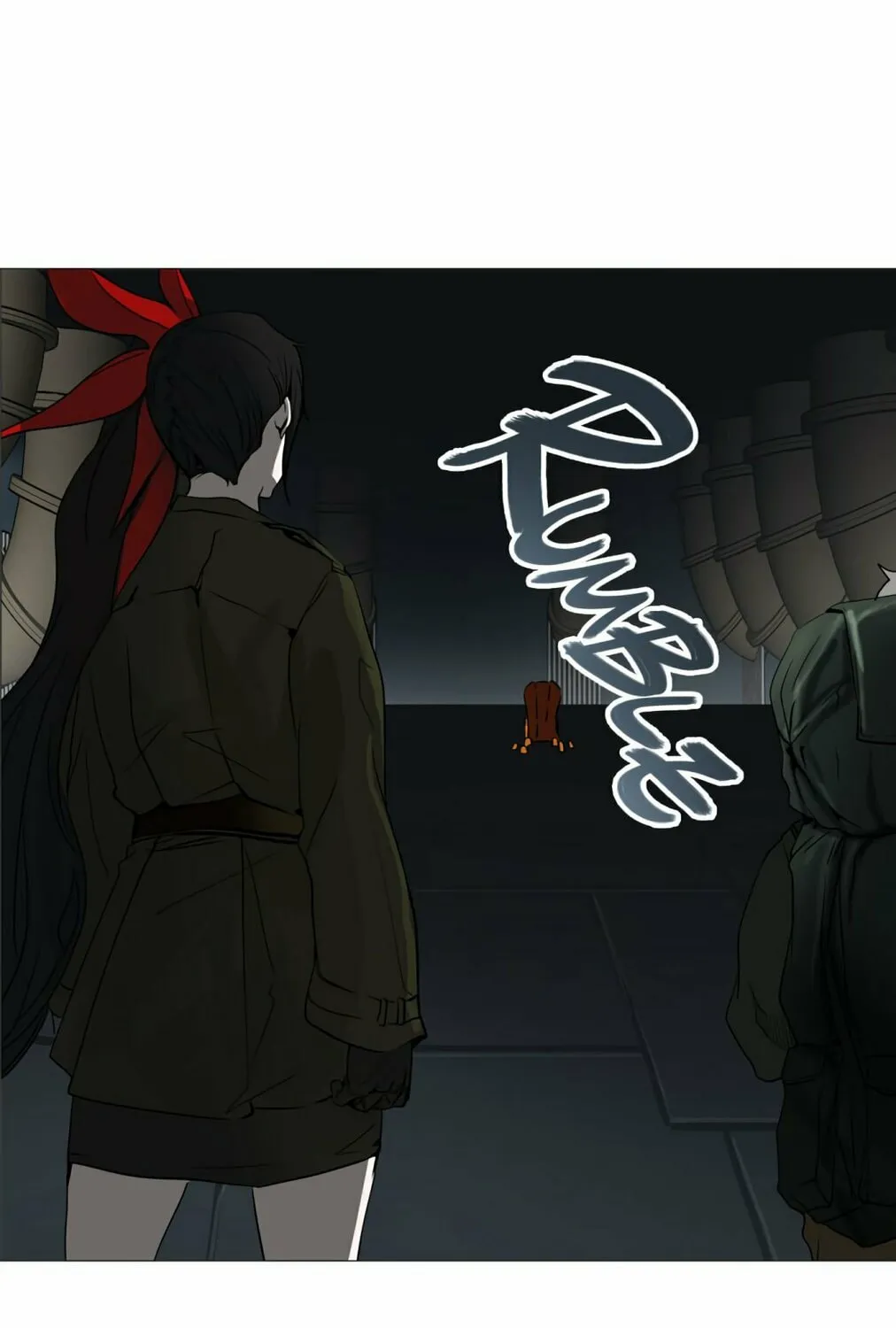 Tower of God Chapter 251 page 1 - 