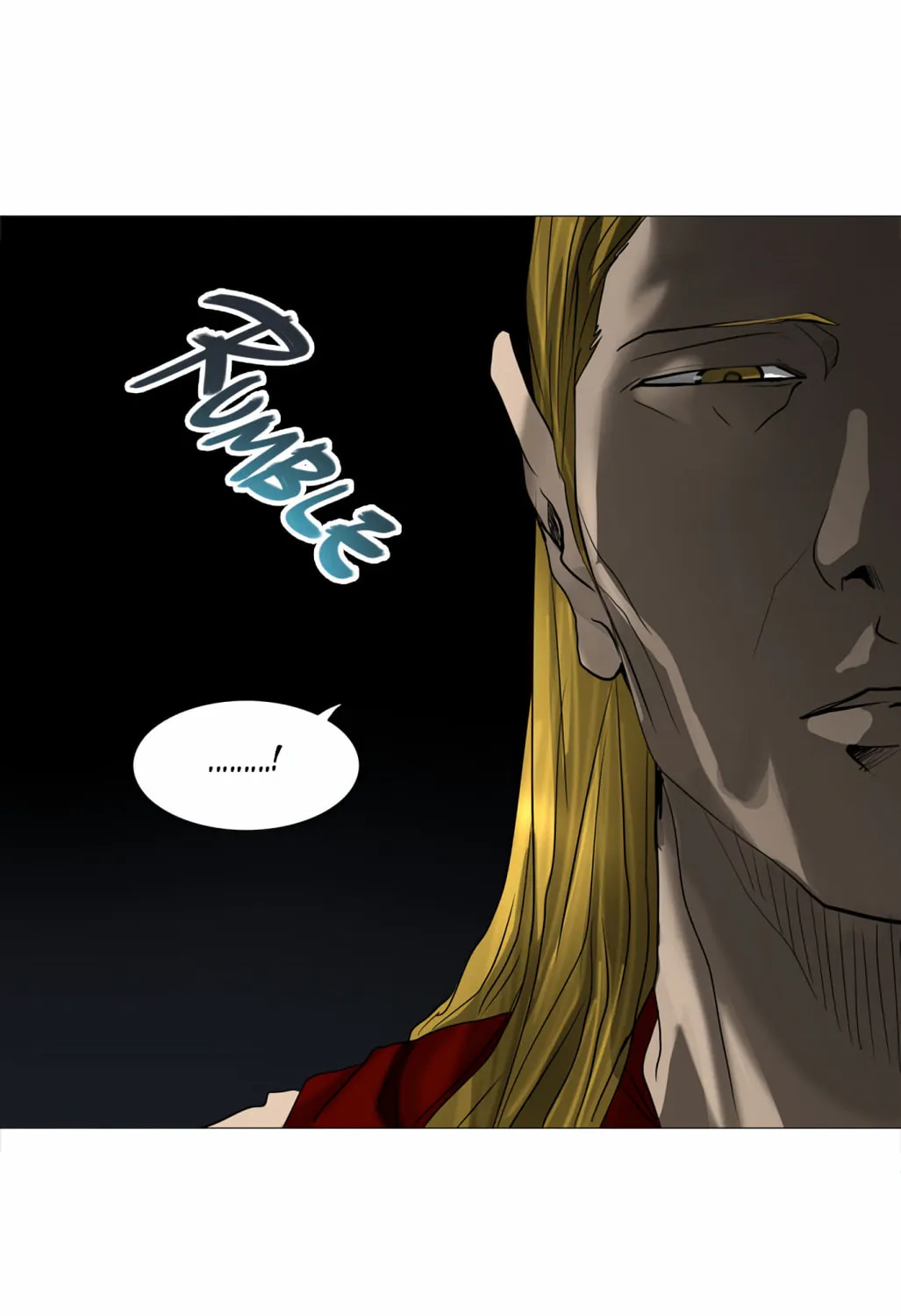 Tower of God Chapter 251 page 31 - 