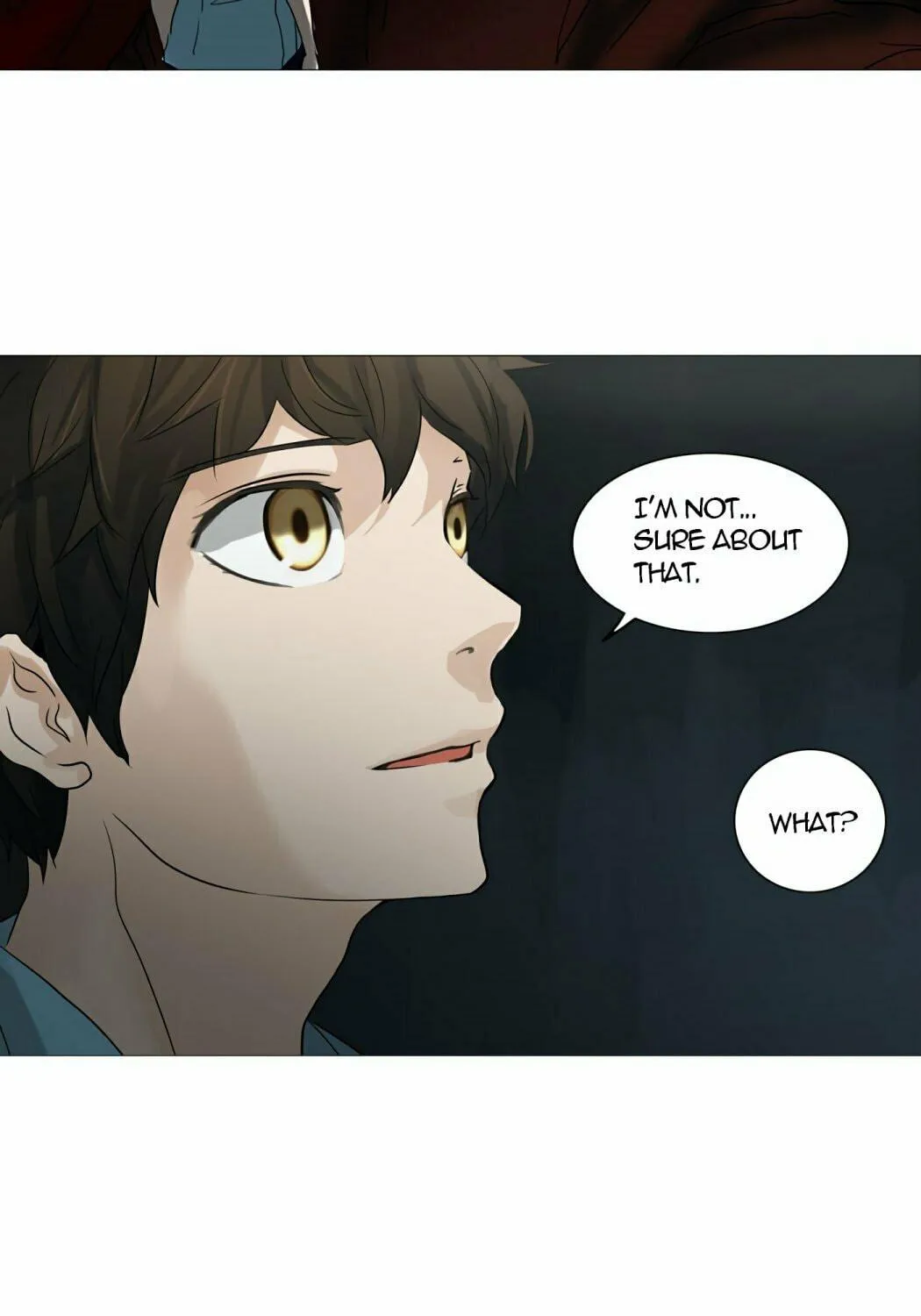 Tower of God Chapter 251 page 37 - 