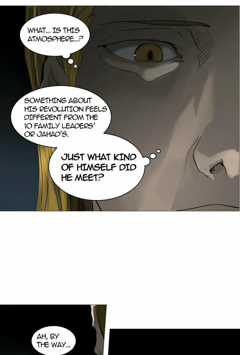 Tower of God Chapter 251 page 41 - 