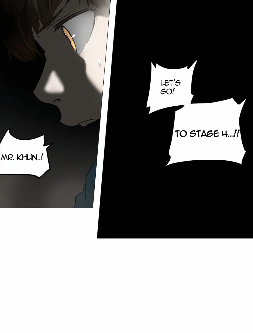Tower of God Chapter 251 page 52 - 