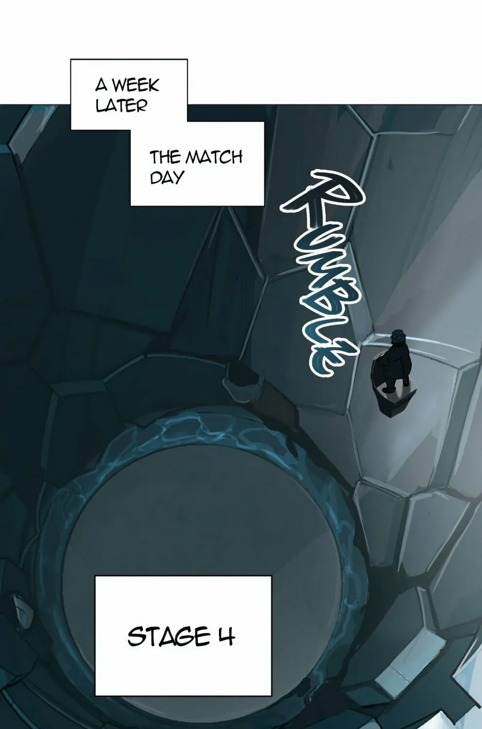 Tower of God Chapter 251 page 53 - 