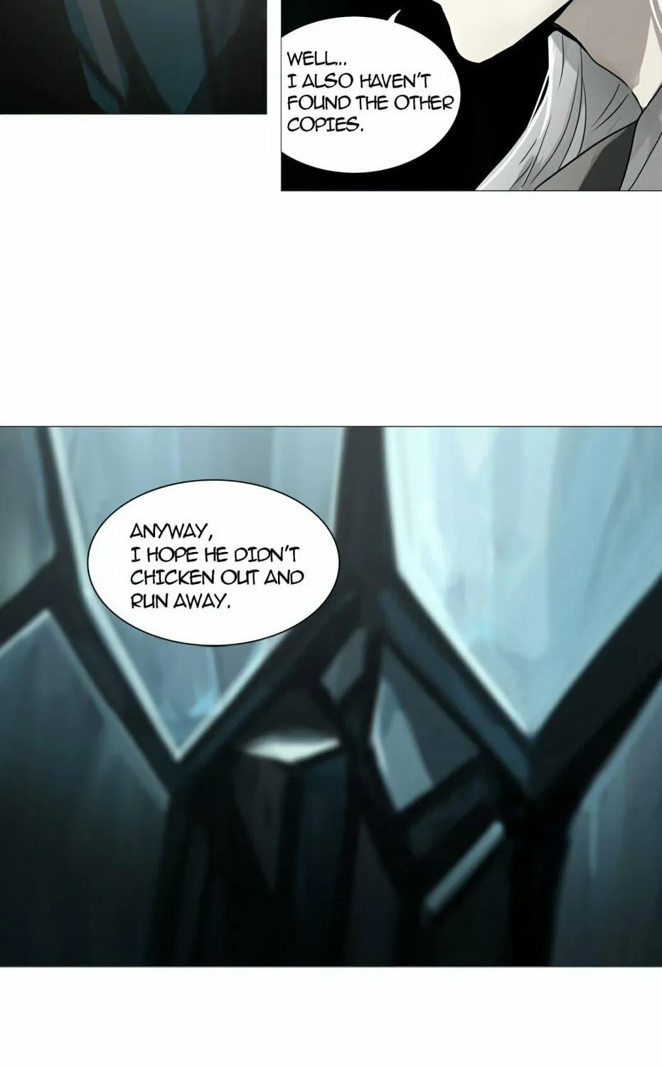 Tower of God Chapter 251 page 65 - 