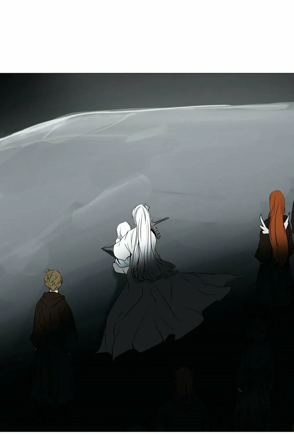 Tower of God Chapter 251 page 67 - 