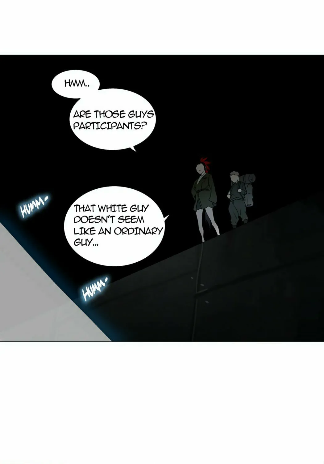 Tower of God Chapter 251 page 69 - 