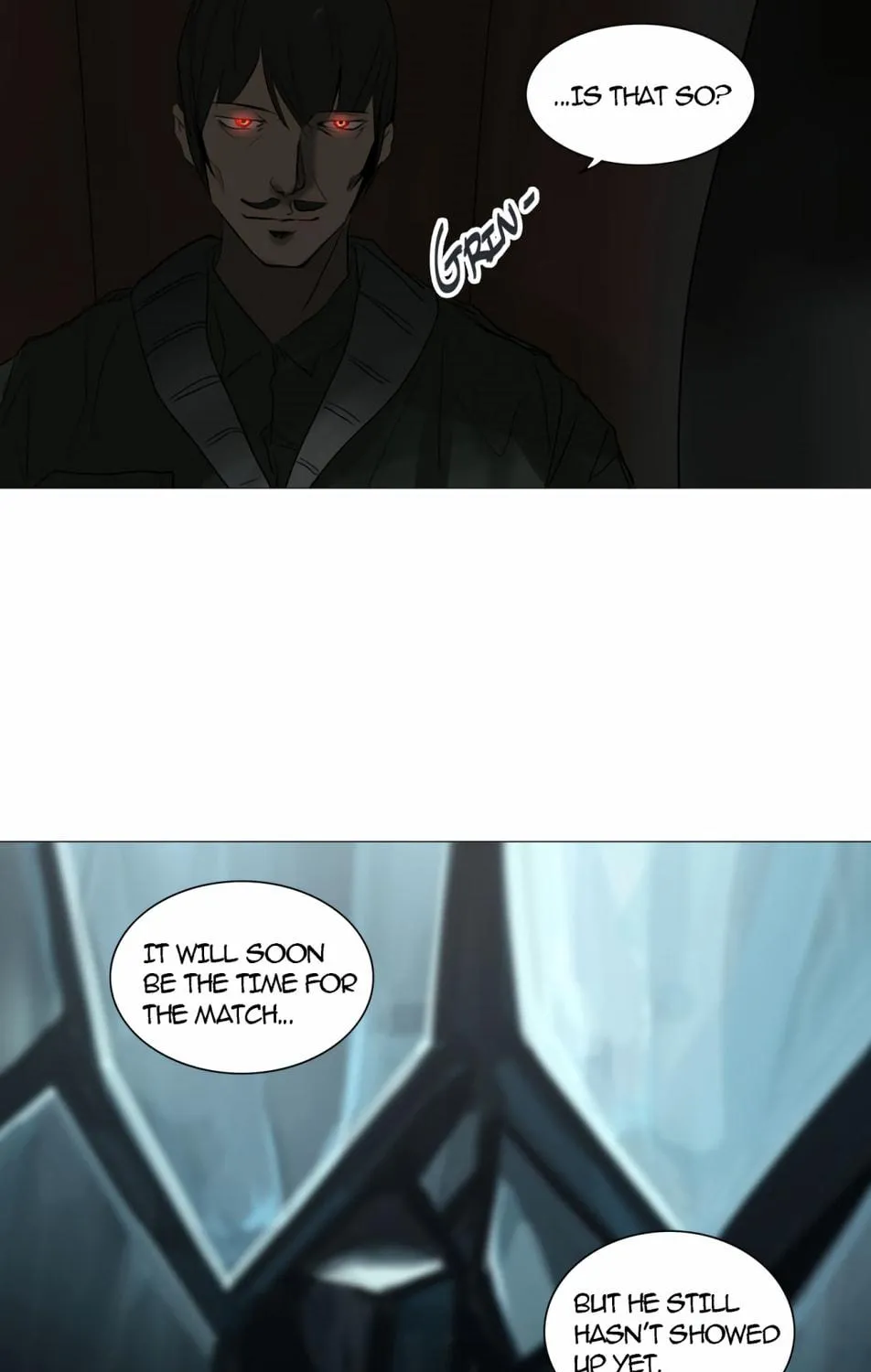 Tower of God Chapter 251 page 73 - 