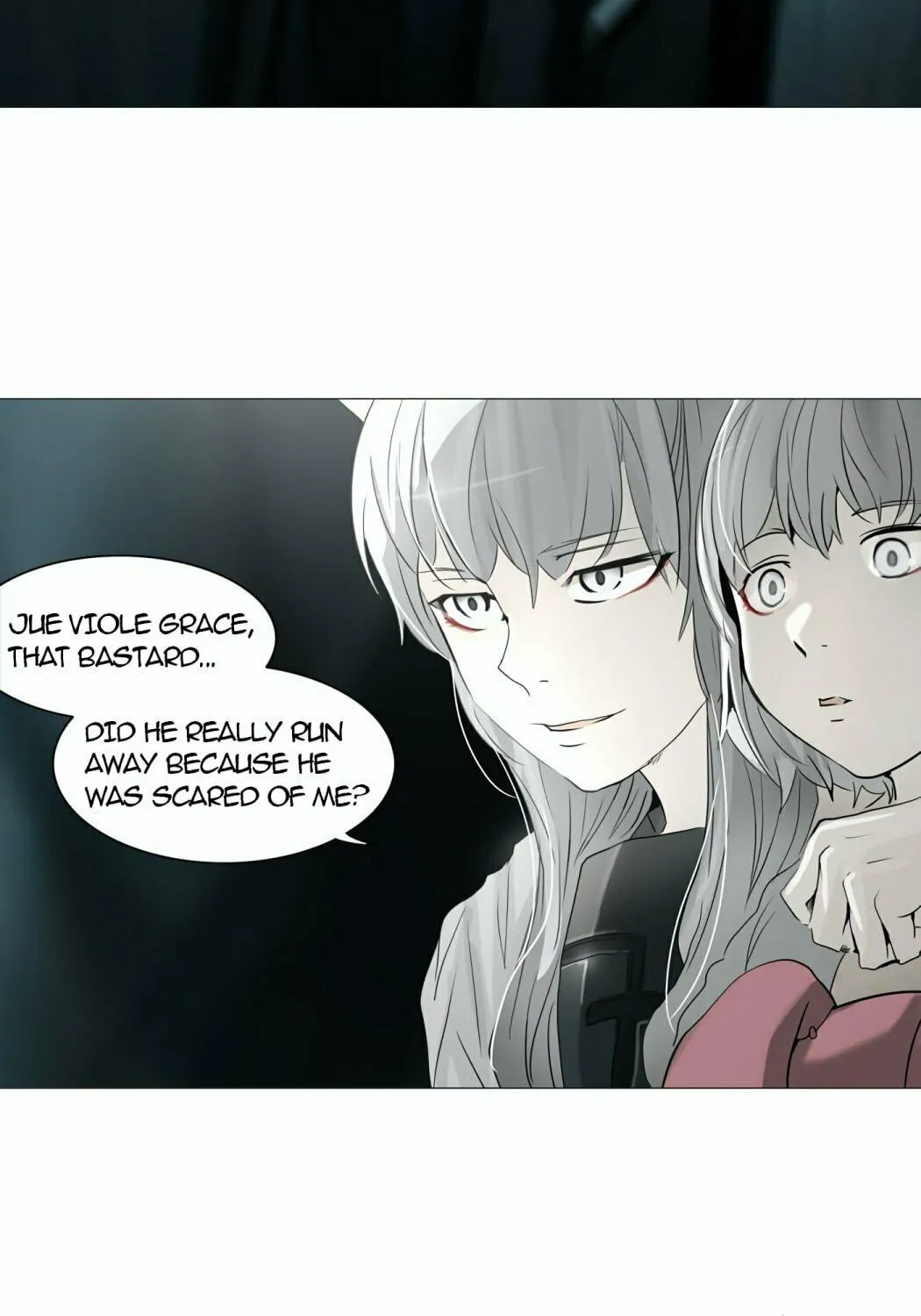 Tower of God Chapter 251 page 75 - 
