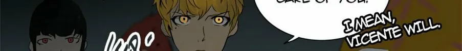 Tower of God Chapter 251 page 78 - 