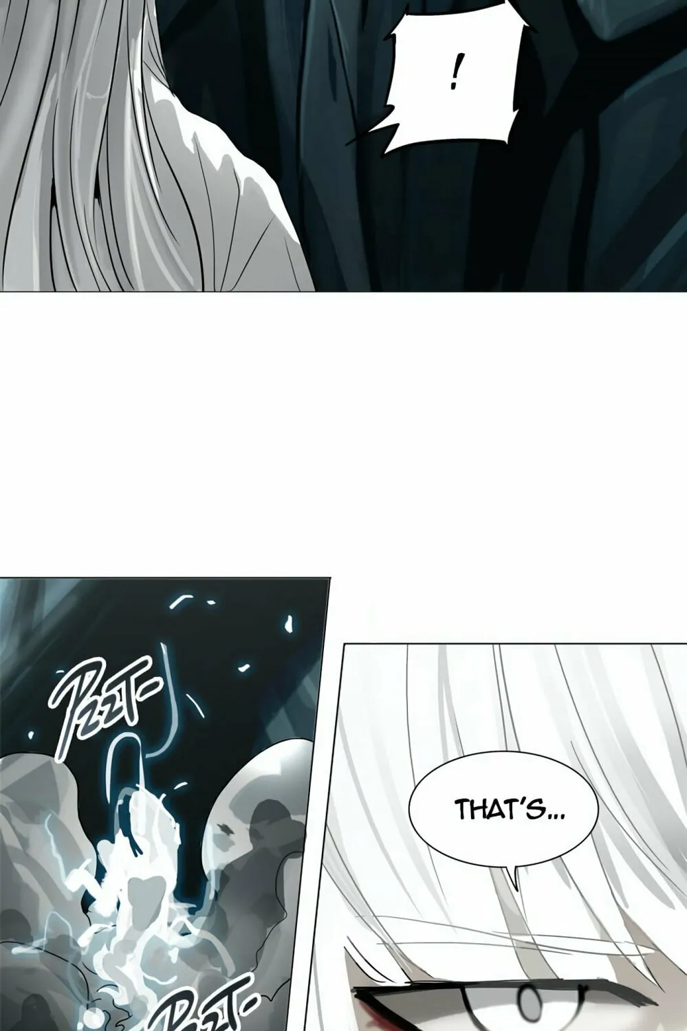 Tower of God Chapter 251 page 89 - 